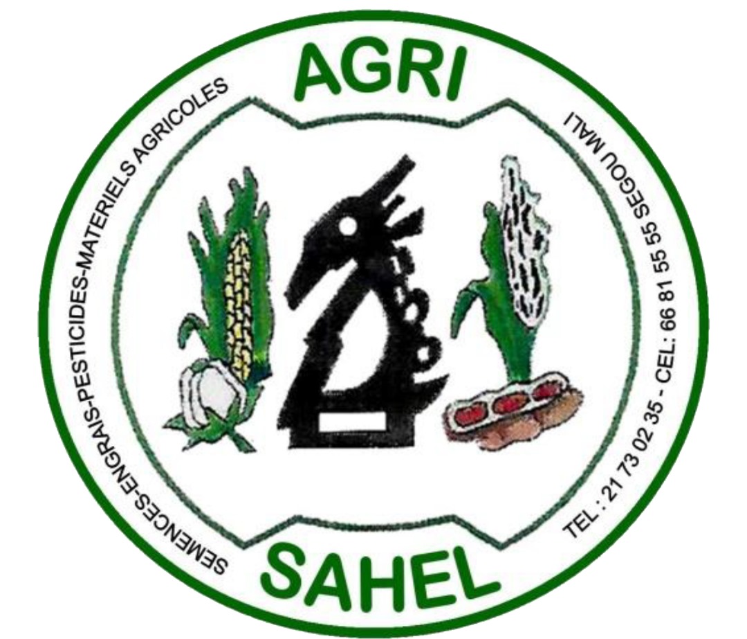 Logo AGRI SAHEL SERVICES