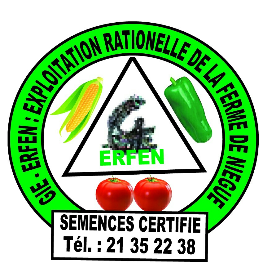 Logo GIE ERFEN