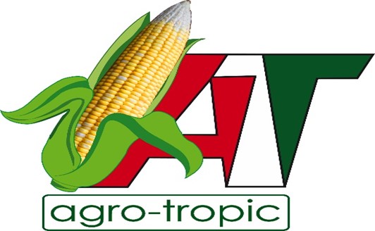 Logo AGRO TROPIC