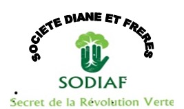 Logo SODIAF
